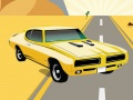 Juego Diferencias de coches americanos en línea