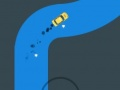 Juego Despegue del coche en línea