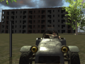 Juego Rally Gratis: Modo STALKER en línea