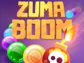 Juego Zuma Boom en línea