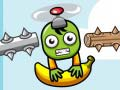 Juego Swing de Helicóptero Plátano en línea