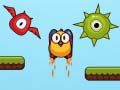 Juego Pájaro Feliz Salto en línea