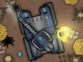 Juego Batalla de tanques en línea