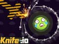 Juego Cuchillo.io en línea