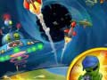Juego Defensa de Misiles Galáctica en línea