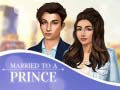 Juego Casada con un príncipe en línea