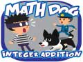 Juego Perro Matemático Suma de Números Enteros en línea