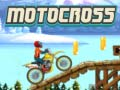 Juego Motocross en línea