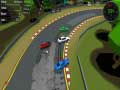 Juego Carreras de Coches Pixel Fantásticos en línea
