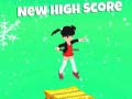 Juego Apilador Saltador en línea