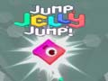 Juego Salta Gelatina Salta en línea