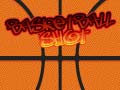 Juego Tiro de baloncesto en línea