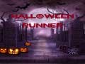 Juego Corredor de Halloween en línea