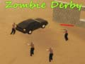 Juego Derbi Zombie en línea