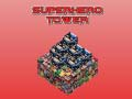 Juego Torre de superhéroes en línea