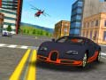 Juego Simulador de Coches Definitivo en línea