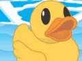 Juego Ayuda al pato en línea