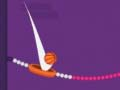 Juego Dunk de Baloncesto.io en línea
