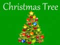 Juego Árbol de Navidad en línea
