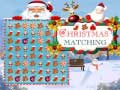 Juego Coincidencias Navideñas en línea