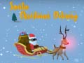 Juego Entrega Navideña de Santa en línea