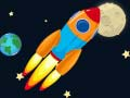Juego Ascenso de la Nave Espacial en línea