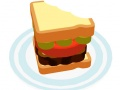 Juego Sándwich en línea