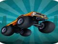 Juego Monster Truck en línea