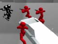 Juego Simulador de Batalla: Stickman Contrarrevolucionario en línea