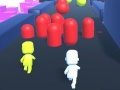 Juego Carrera humana en línea