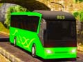 Juego Simulador de conducción off-road de autobús urbano en línea