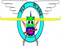 Juego Volando avión en línea