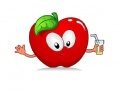 Juego Rompecabezas de Manzana Dulce en línea