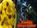 Juego Asesino de virus zombi en línea