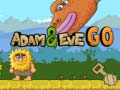Juego Adán y Eva GO en línea