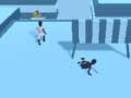 Juego Parkour Stickman en línea