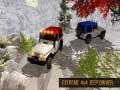 Juego Conducción de Jeep por caminos en colinas en línea