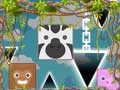 Juego Animal Carrera y Salto en línea