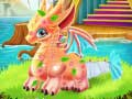 Juego Recuperación del Dragón Bonito en línea