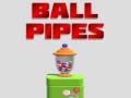 Juego Tuberías de Pelotas en línea