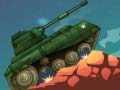 Juego Último ataque de tanque en línea