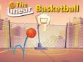 Juego El Baloncesto Lineal en línea