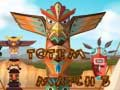 Juego Totem Match 3 en línea