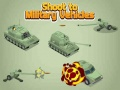 Juego Dispara a vehículos militares en línea