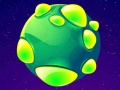 Juego Planeta Rompecabezas en línea