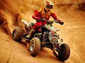 Juego Rompecabezas de ATV todoterreno en línea
