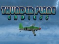 Juego Avión Trueno Infinito en línea