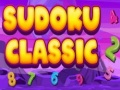 Juego Sudoku Clásico en línea