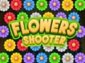 Juego Disparador de Flores en línea