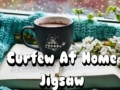Juego Toque de queda en casa rompecabezas en línea